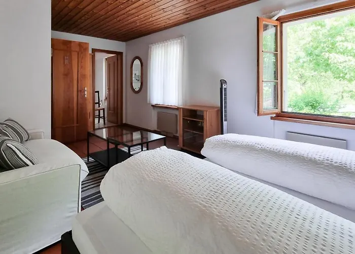 Hotel Santana