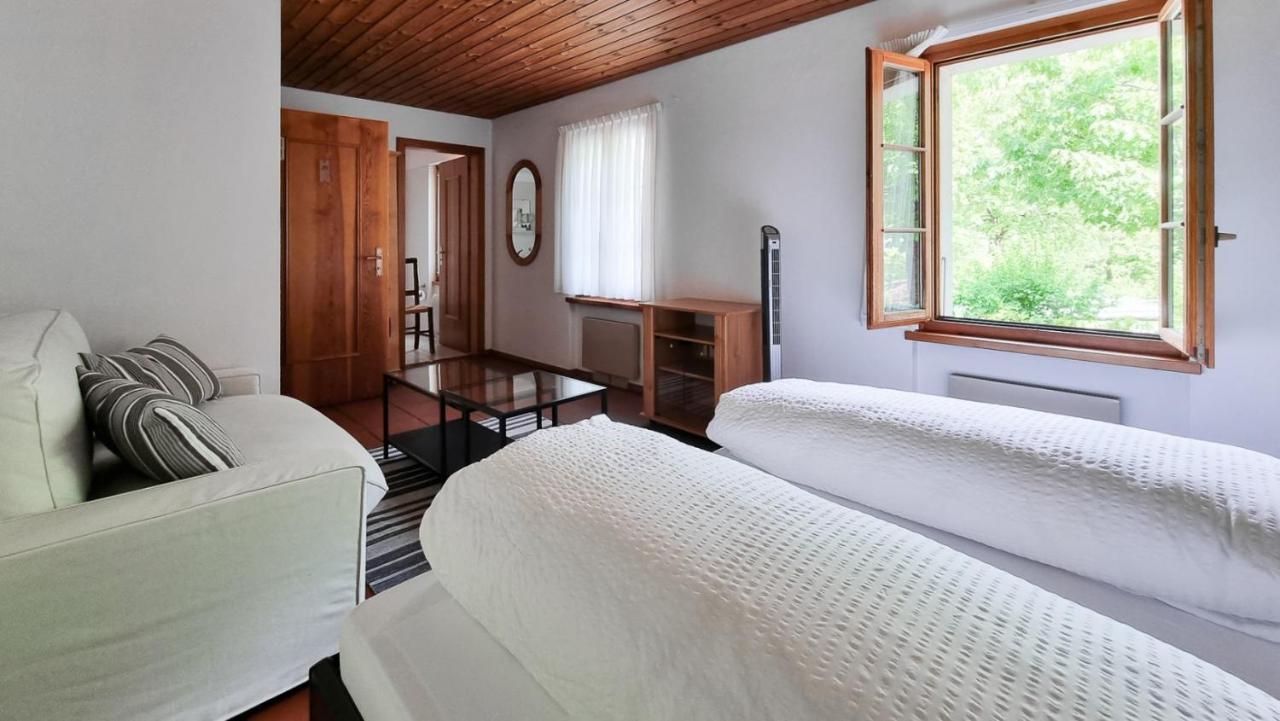 Santana Hotel Roveredo