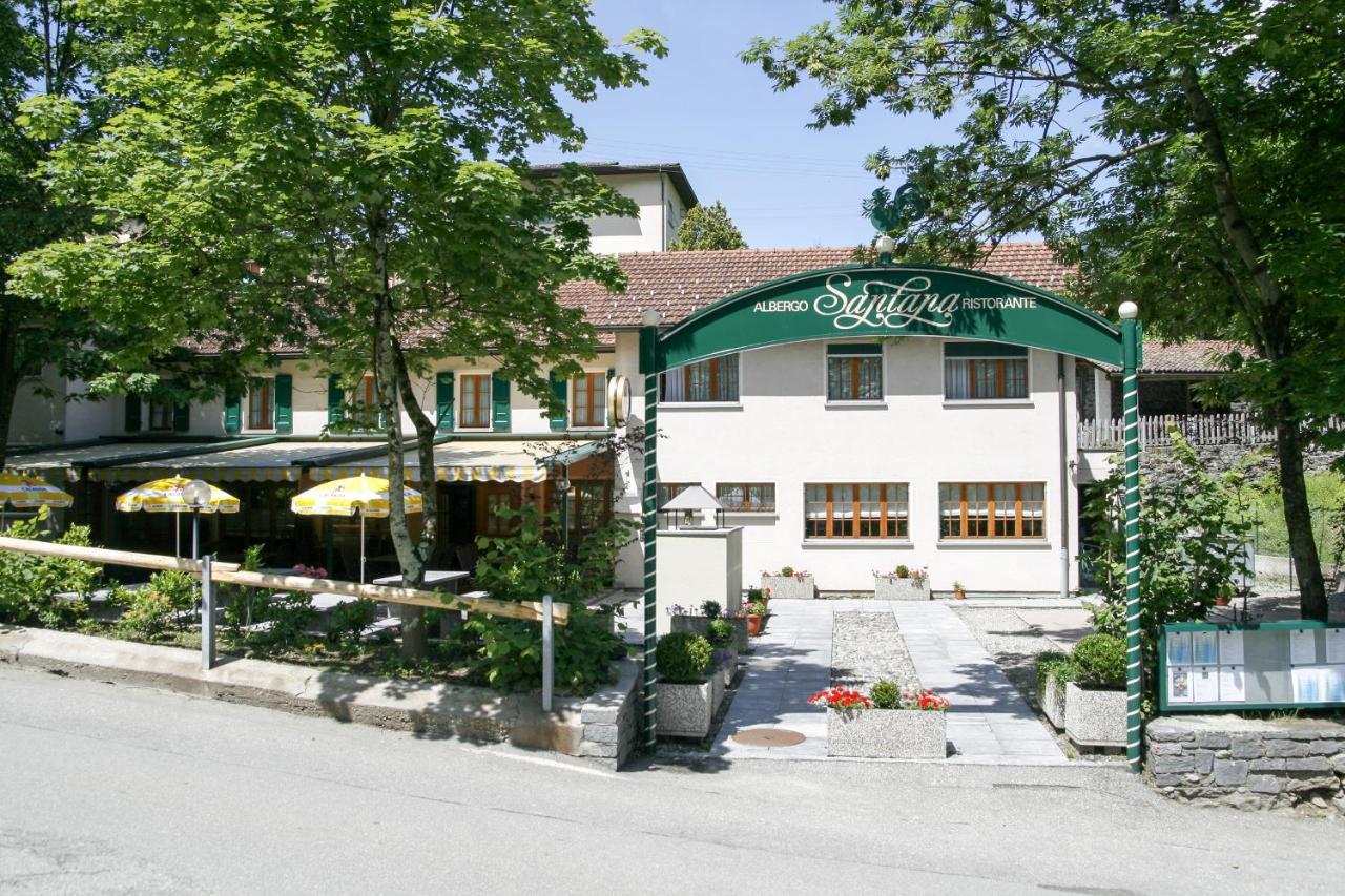 Hotel Santana *
