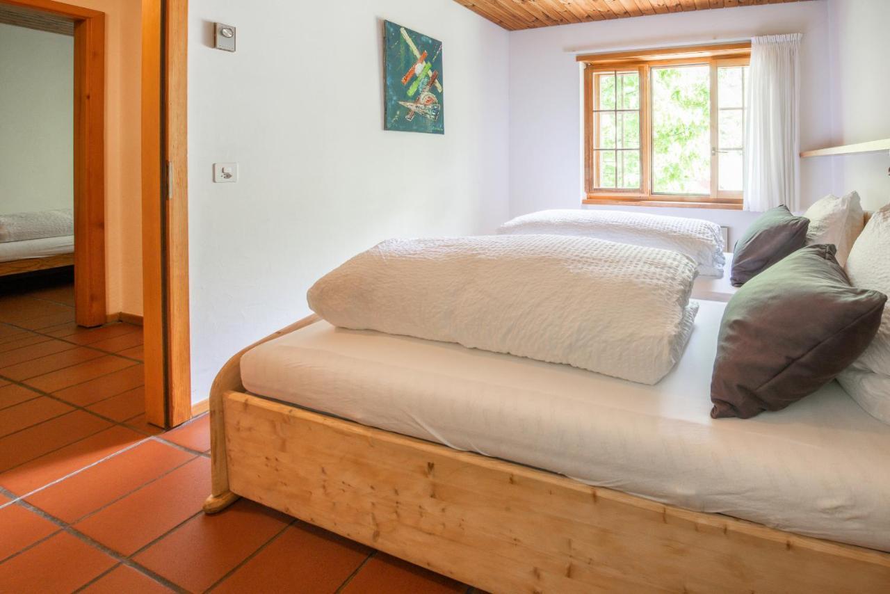 Santana Hotel Roveredo